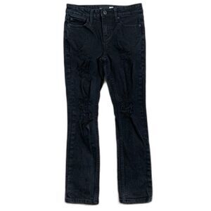 RSQ Tokyo Super Skinny Distressed Jeans